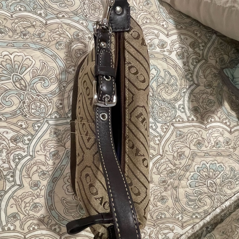 Coach bag - Picture 2 of 4